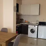Horizont Ii - Side Sea View شقة سوزوبول