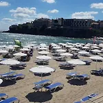 Horizont Ii - Side Sea View سوزوبول