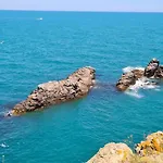 Horizont Ii - Side Sea View شقة