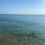 Horizont Ii - Side Sea View سوزوبول
