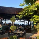 شقة Horizont Ii - Side Sea View سوزوبول