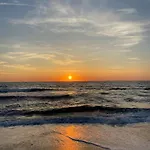 Horizont Ii - Side Sea View سوزوبول