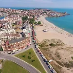 Horizont Ii - Side Sea View شقة *