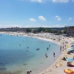 Διαμέρισμα Horizont Ii - Side Sea View *