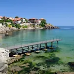 Διαμέρισμα Horizont Ii - Side Sea View