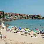 Horizont Ii - Side Sea View