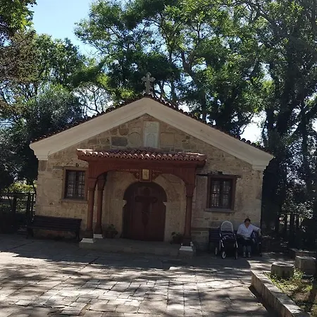 Horizont Ii - Side Sea View شقة