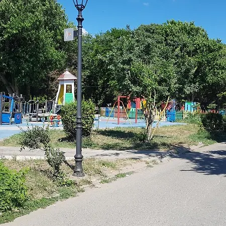 Apartamento Horizont Ii - Side Sea View Sozopol