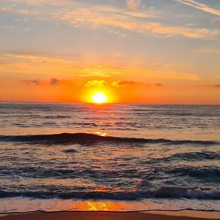 Horizont Ii - Side Sea View شقة سوزوبول