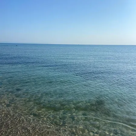 Horizont Ii - Side Sea View Sosopol