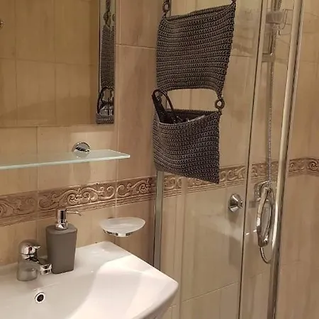 Horizont Ii - Side Sea View *