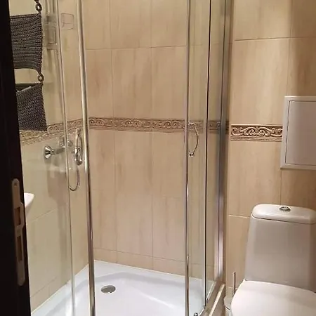 Horizont Ii - Side Sea View شقة *