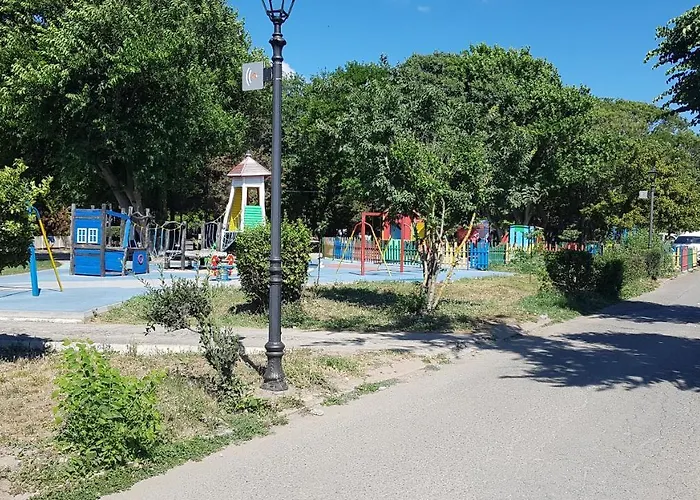 Appartement Horizont Ii - Side Sea View Sozopol