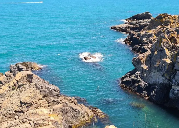 Horizont Ii - Side Sea View Sozopol