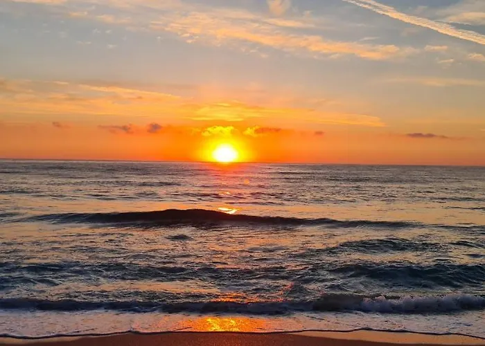 Horizont Ii - Side Sea View Appartement Sozopol