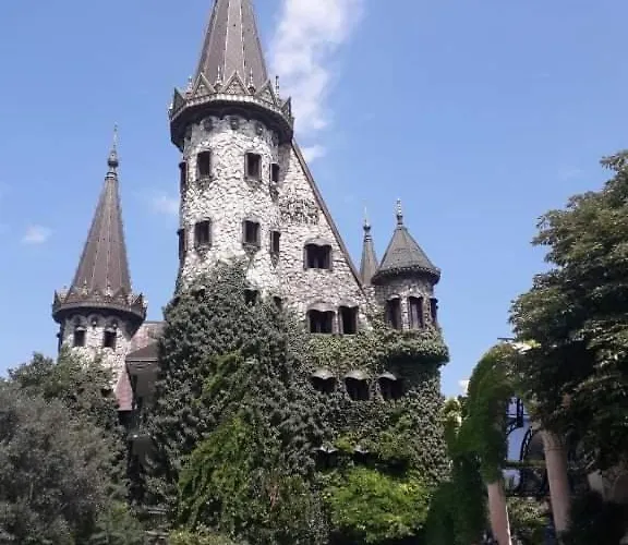 Appartement Horizont Ii - Side Sea View Sozopol