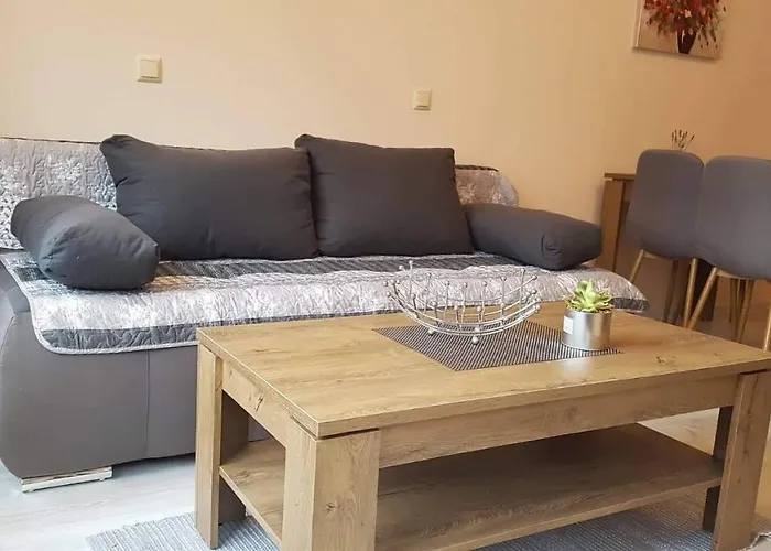 Horizont Ii - Side Sea View Sozopol